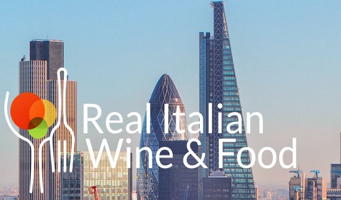 “Real Italian Food & Wine”, martedì 6 dicembre un webinar per approfondire