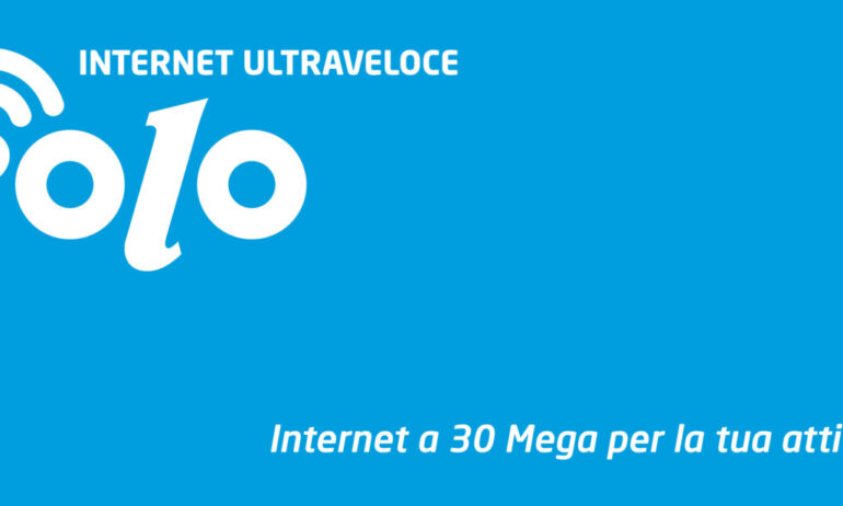 Connettività: quattro le offerte a disposizione degli associati grazie alla convenzione con Eolo