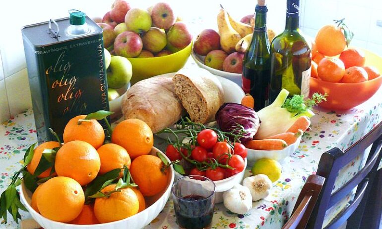 L’artigianato alimentare e le eccellenze del food made in Calabria: per la nostra regione il valore delle esportazioni di alimentari e bevande, negli ultimi 12 mesi, ammonta a 261 milioni di euro