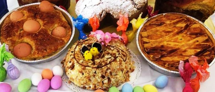 Settimana di Pasqua, salgono i consumi dei prodotti della tradizione: in Calabria 2.523 pasticcerie e imprese del settore dolciario