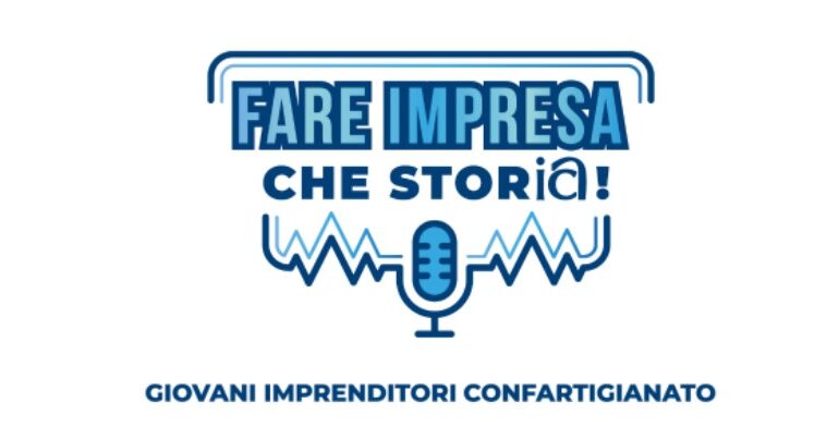 L’Oleificio Grassi porta la Calabria nel podcast nazionale dei giovani imprenditori di Confartigianato