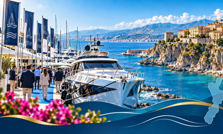 Nautica, Confartigianato Calabria al Salone di Genova con i Costruttori dei Due Mari: valorizzare la filiera e sostenere le imprese contro i rincari