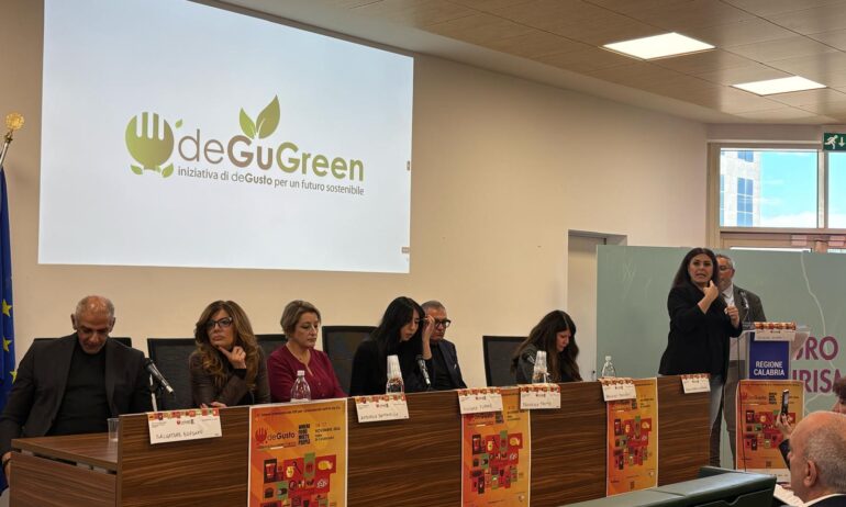 DeGusto 2026, Confartigianato Calabria protagonista: «Investiamo sulle eccellenze e sul futuro delle nostre imprese»